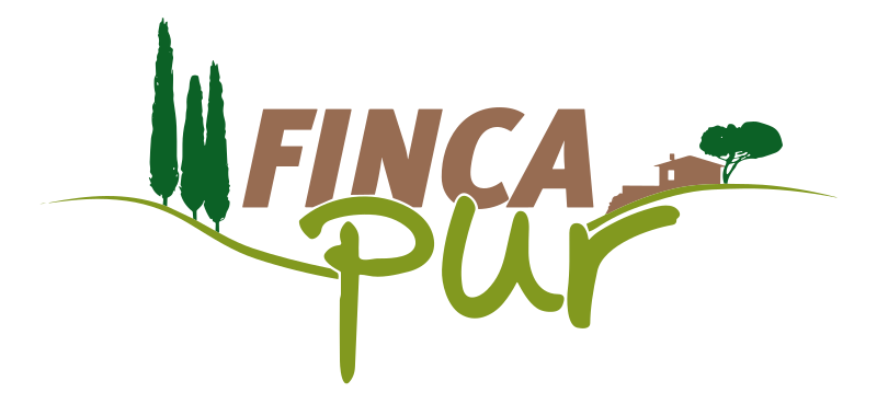Finca Pur Logo
